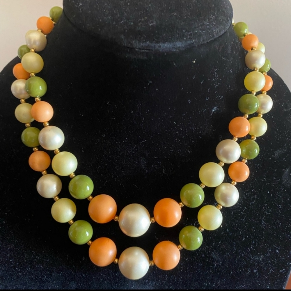 Vintage necklace